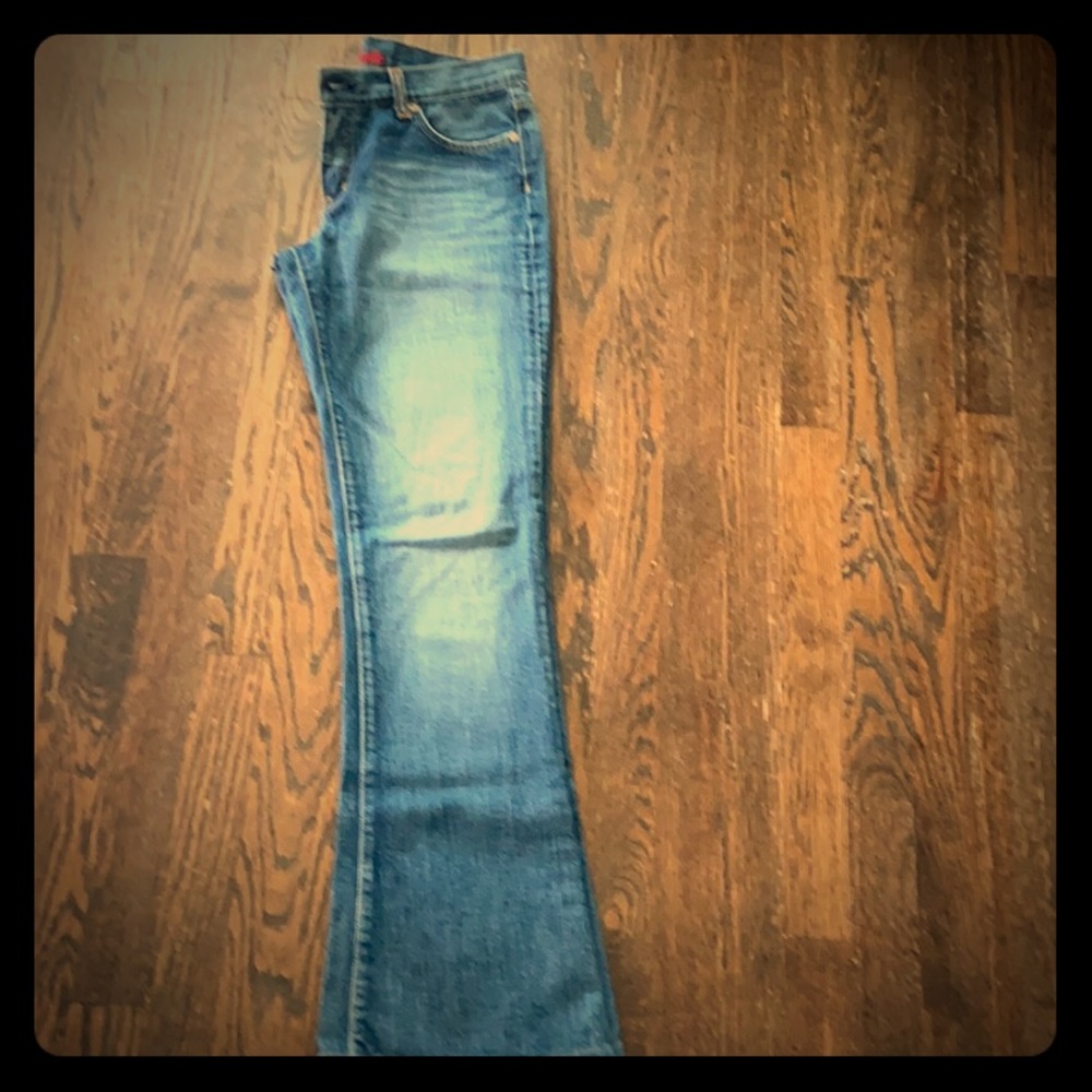 Blue Cult jeans